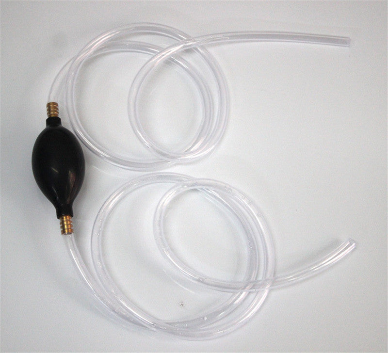 Automobile Suction Pipe Motorcycle Manual Siphon Oil Pipe
