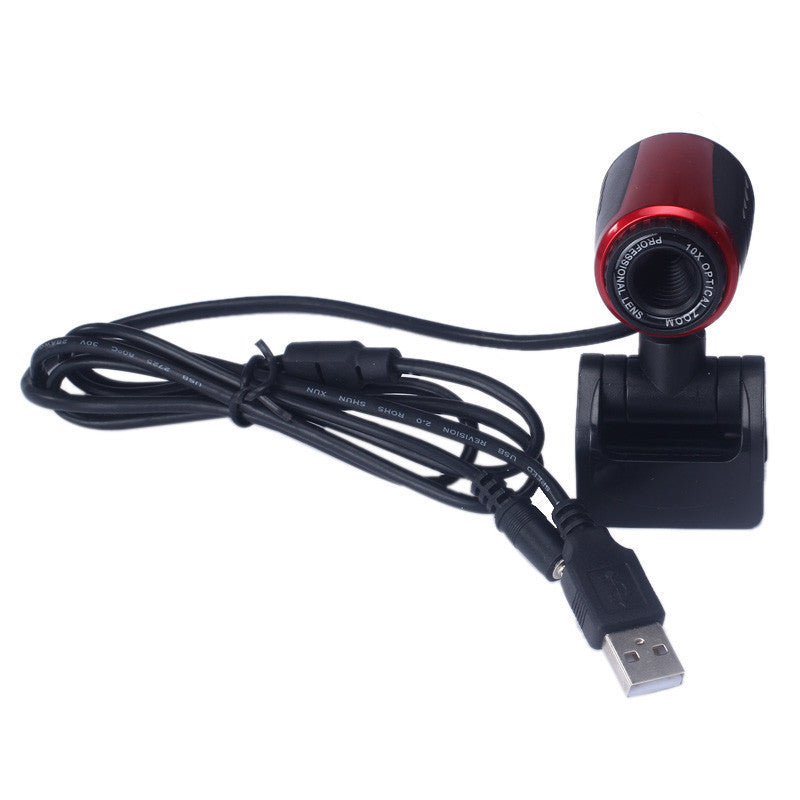 USB computer camera