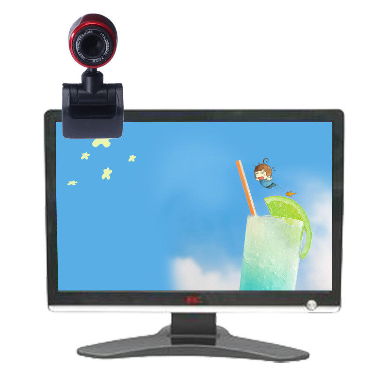 USB computer camera