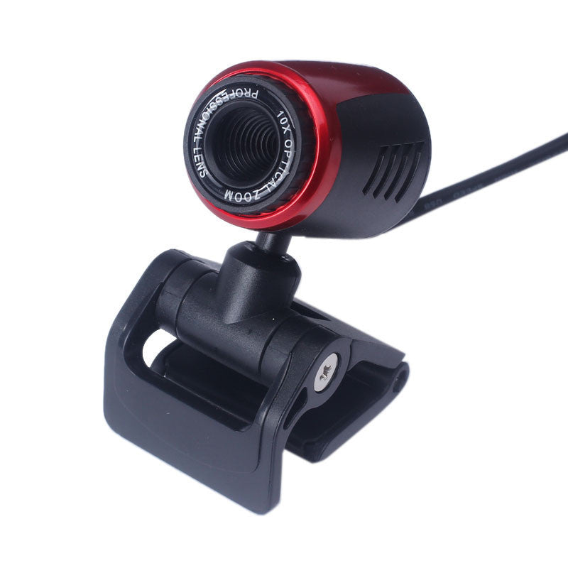 USB computer camera
