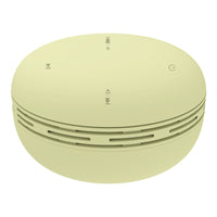 Pea green