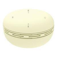 Light Yellow