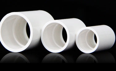 Pvc Water Pipe Direct Pipe Fittings Fittings Joints Direct Water Supply Pipe Fish Tank Aquarium