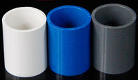 20mm white