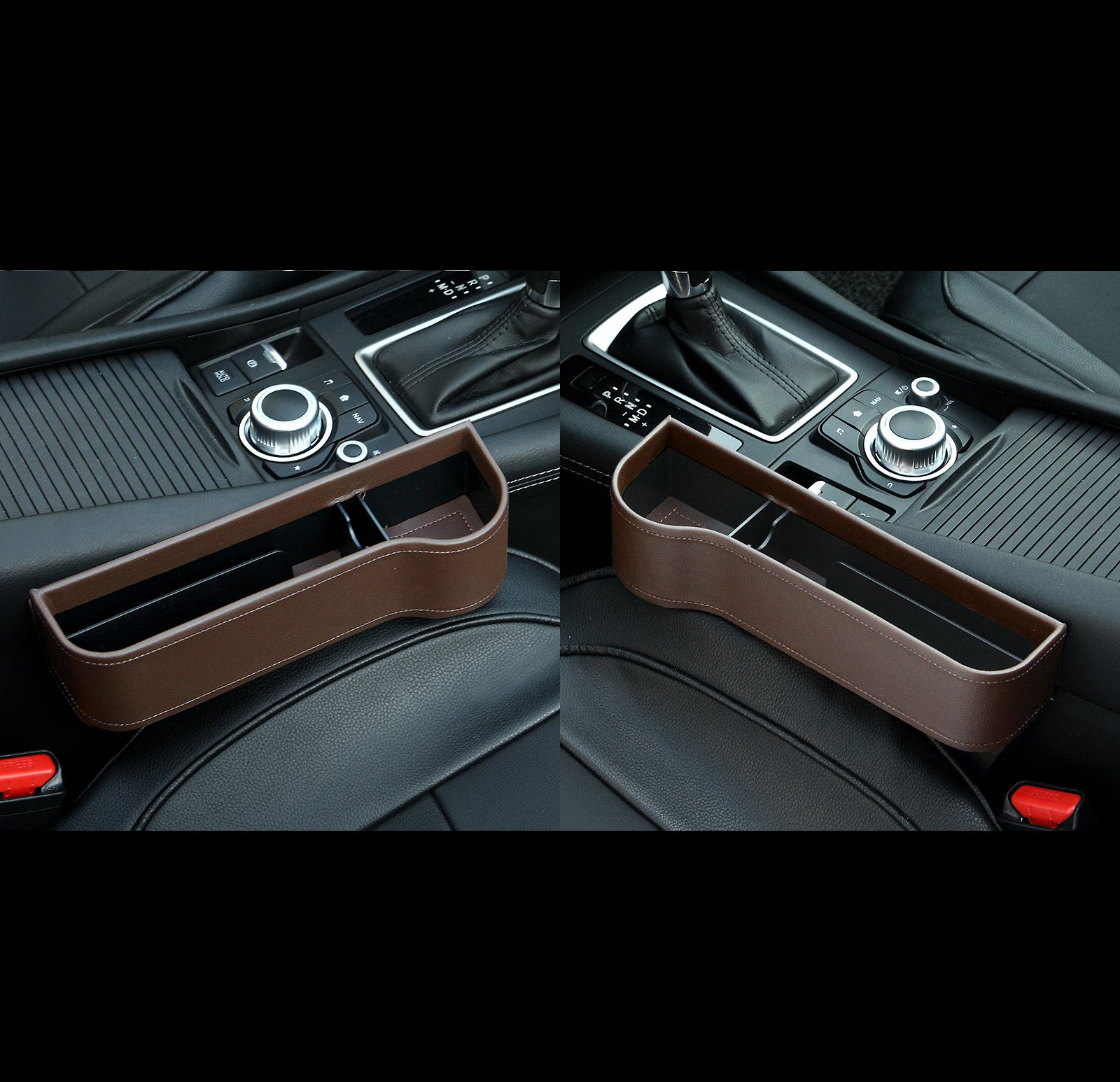 Car Storage Box – Foldable Trunk/Boot Organizer, Non-Slip, Waterproof