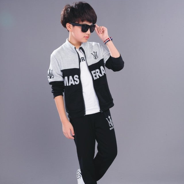 Casual Cotton Boys Regular Fit Zipper Shirt And Shorts Set