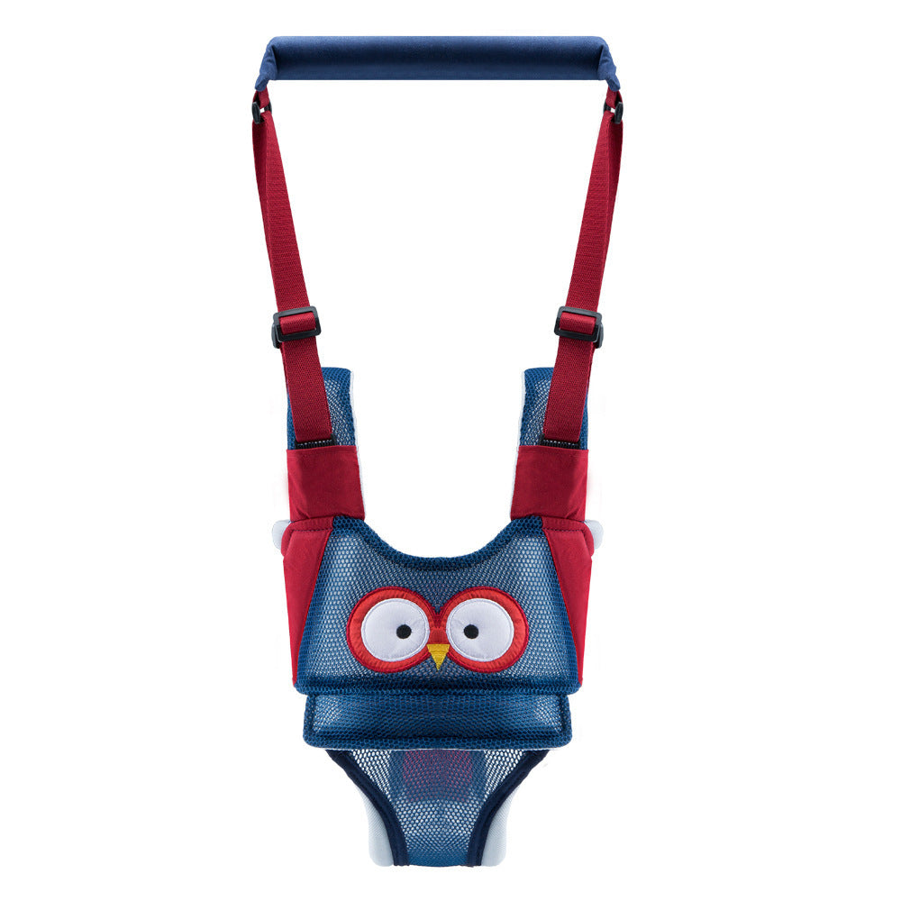 Unisex Kids Adjustable Breathable Walking Belt For Toddlers
