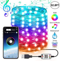 RGB full color