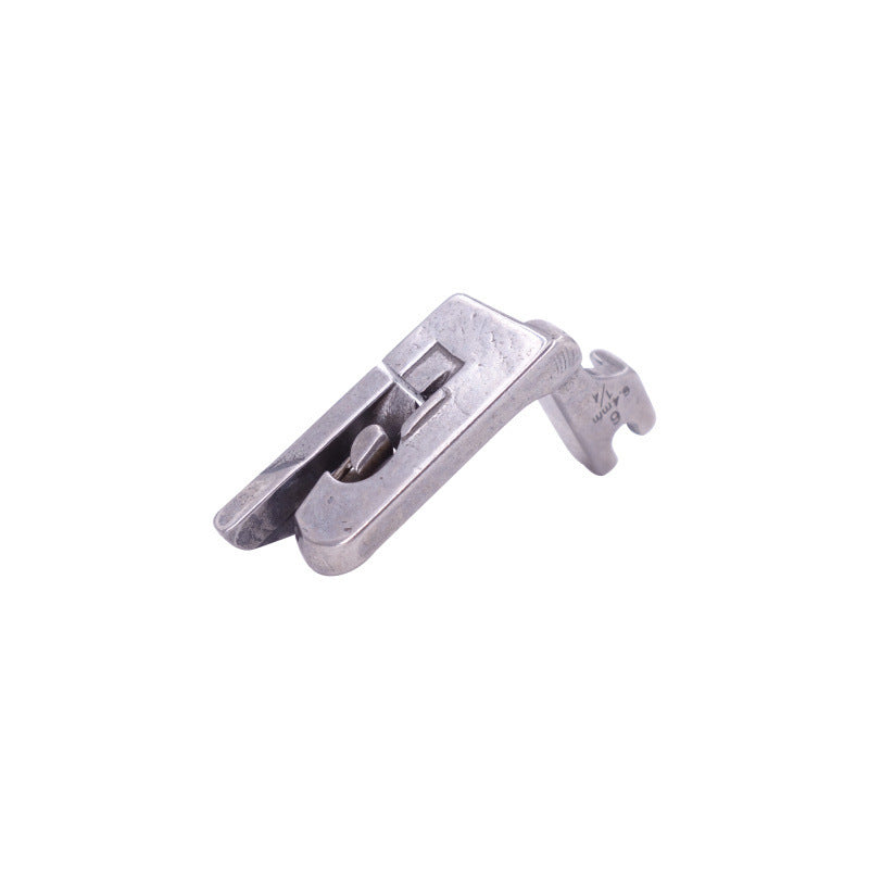 Industrial Flat Car Crimping Presser Foot Set – Sewing Machine Accessory