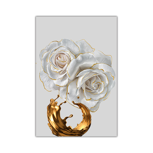Hd Home Wall Decoration Painting