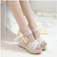 Silvery