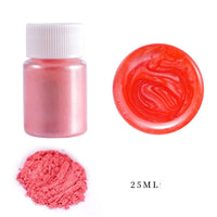 Watermelon Red