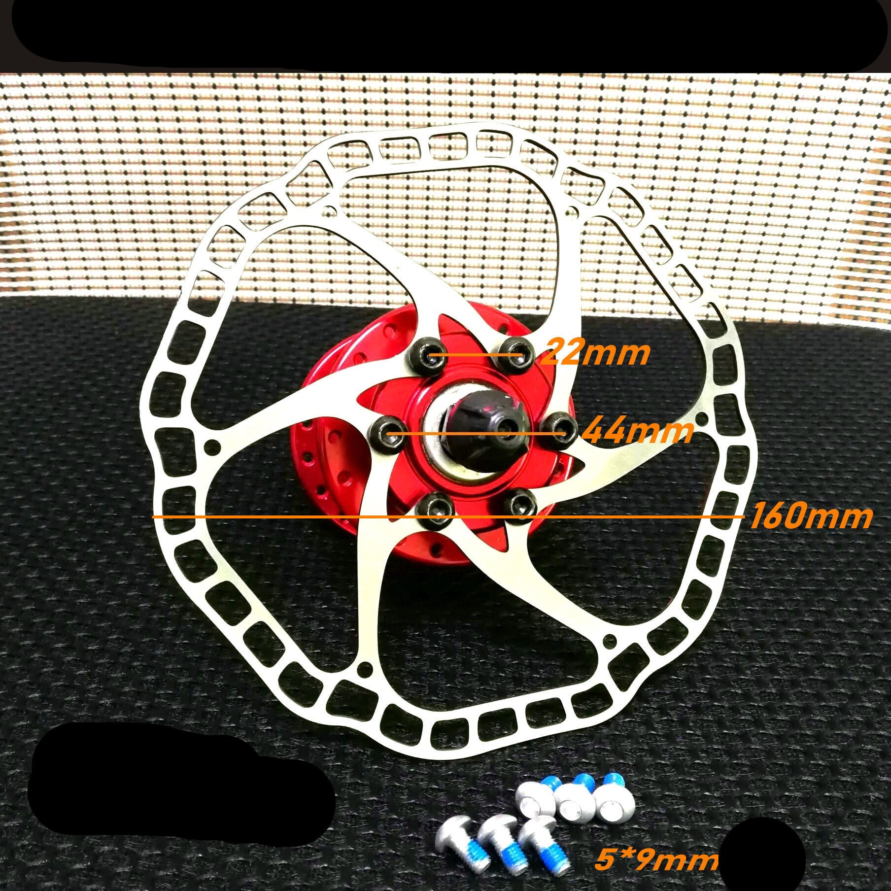 Brake Disc Disc Brake Disc Disc Brake Disc