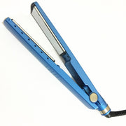 Eco-Friendly Alloy Hair Straightener – PTC Heating Plate