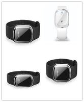 1pcs White and 3pcs black
