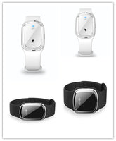 2pcs White and 2pcs black