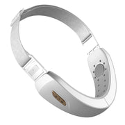 Micro-Current High-Frequency V-Face Lifting Device with LED Light Therapy