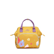 Fashionable Lightweight Mommy Bag – Large Capacity Double Shoulder and Messenger Style