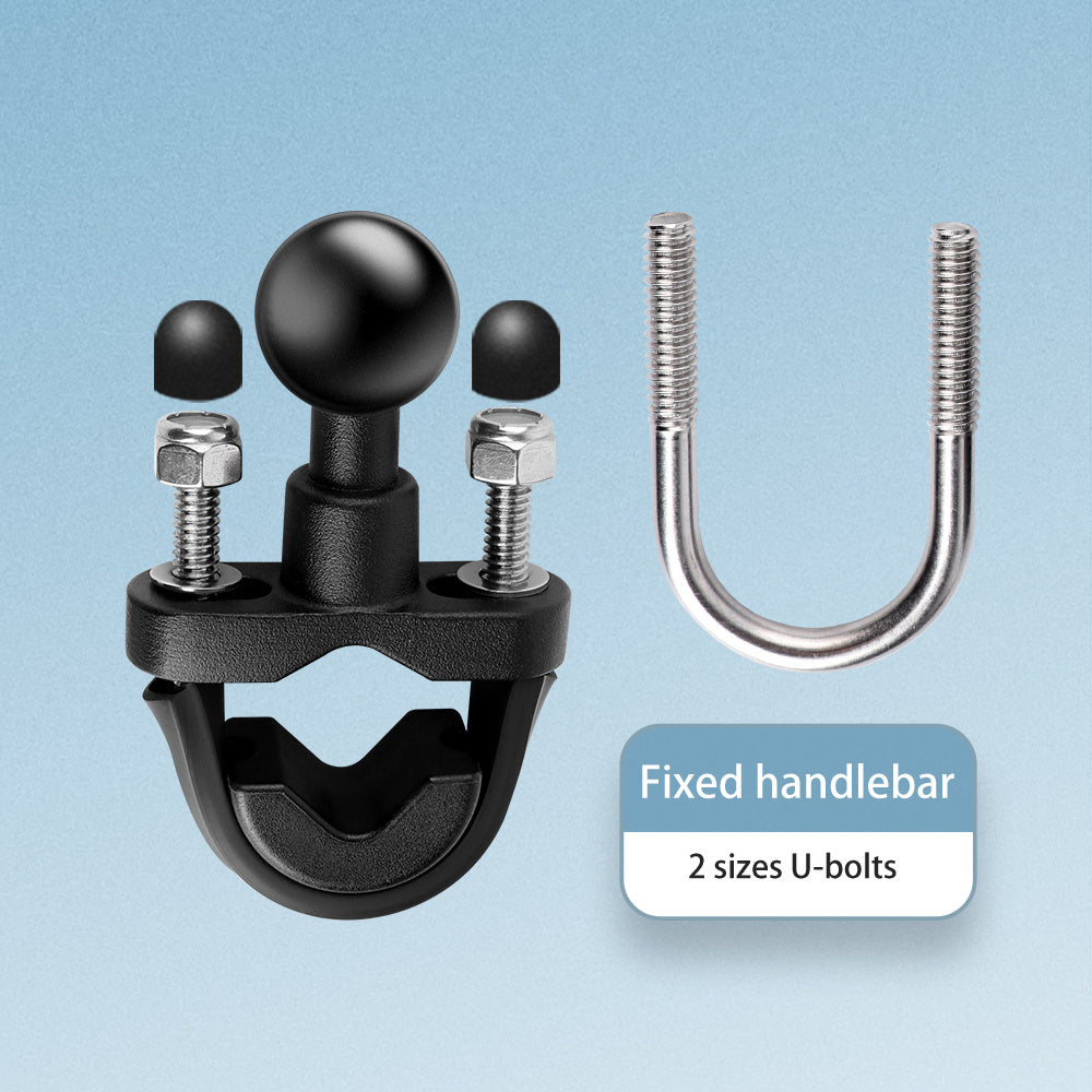 Customizable Mounting Bracket for Dashcams