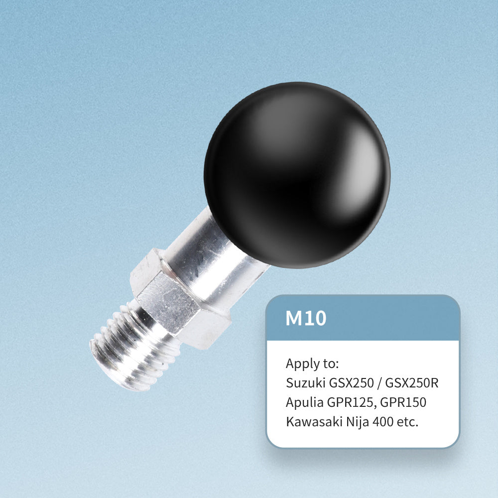 Customizable Mounting Bracket for Dashcams