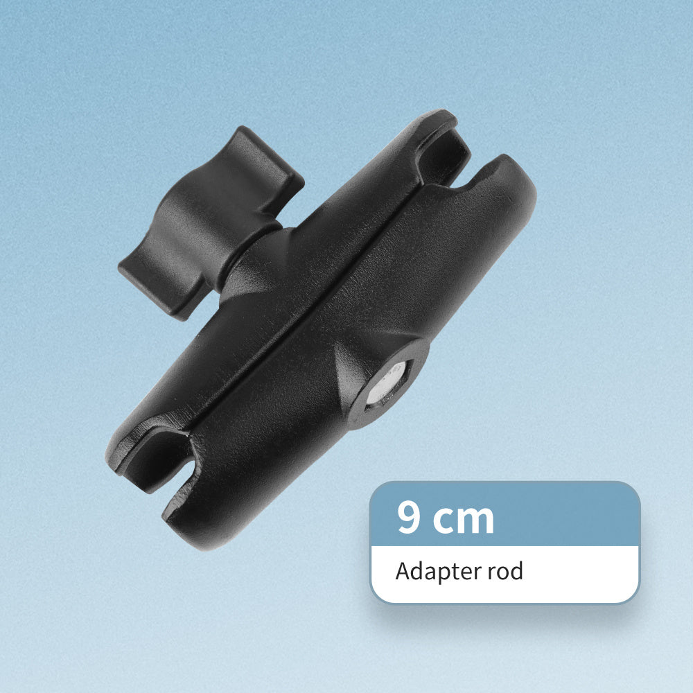 Customizable Mounting Bracket for Dashcams