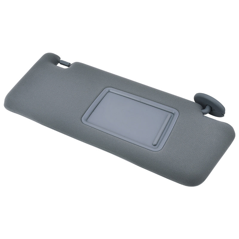 SPEEDWOW Car Inner Sun Visor Sunshield