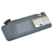 SPEEDWOW Car Inner Sun Visor Sunshield