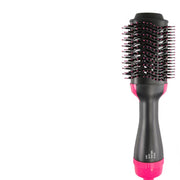 3-in-1 Hot Air Brush Hair Dryer, Curler, and Straightening Comb Styling Tool