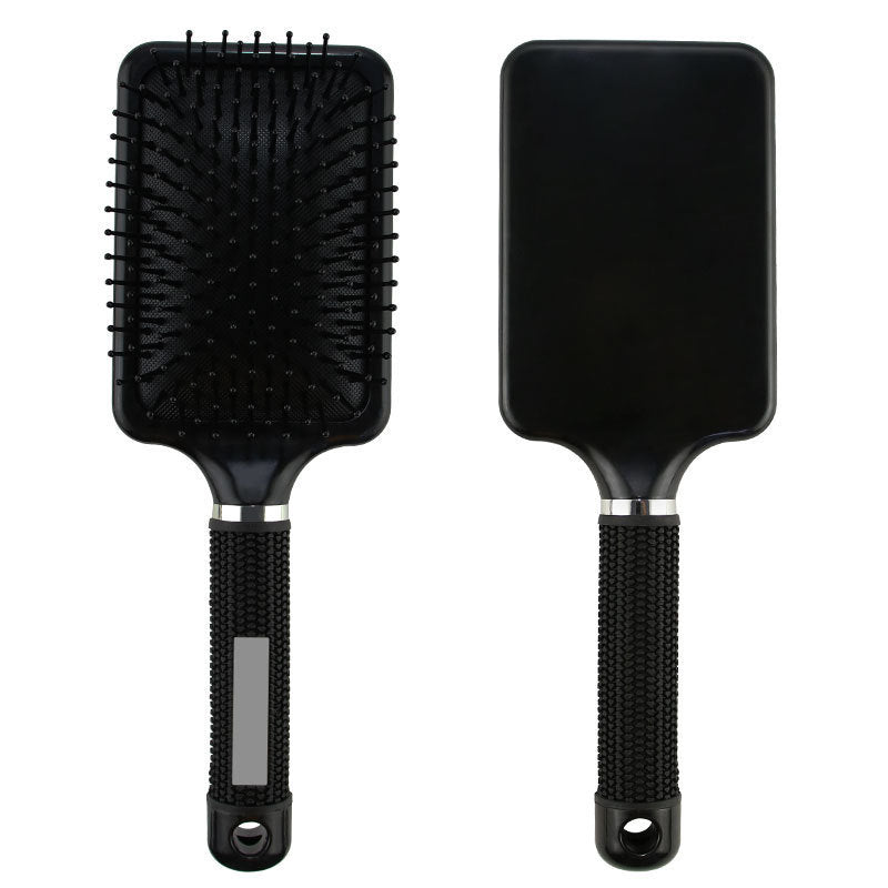 Airbag Cushion Hair Comb – Detangling Brush for Curly & Straight Hair
