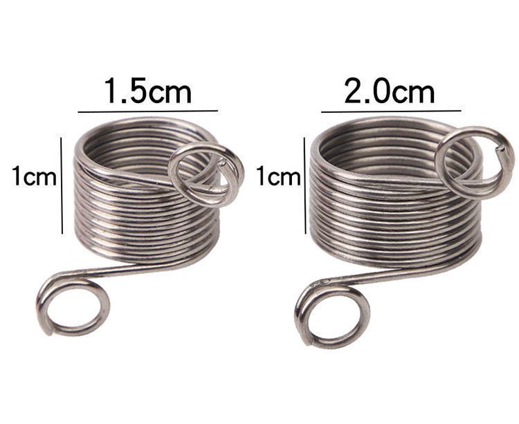 Knitting Gadgets and Wire Guide Accessories – DIY Crochet and Knitting Tools