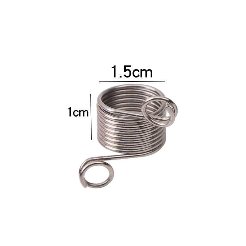 Knitting Gadgets and Wire Guide Accessories – DIY Crochet and Knitting Tools