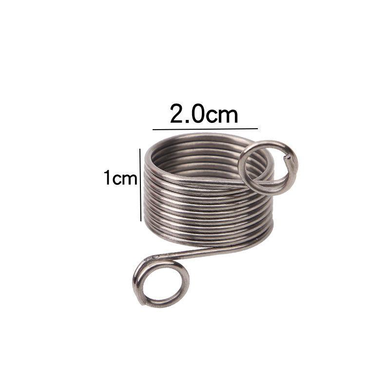 Knitting Gadgets and Wire Guide Accessories – DIY Crochet and Knitting Tools
