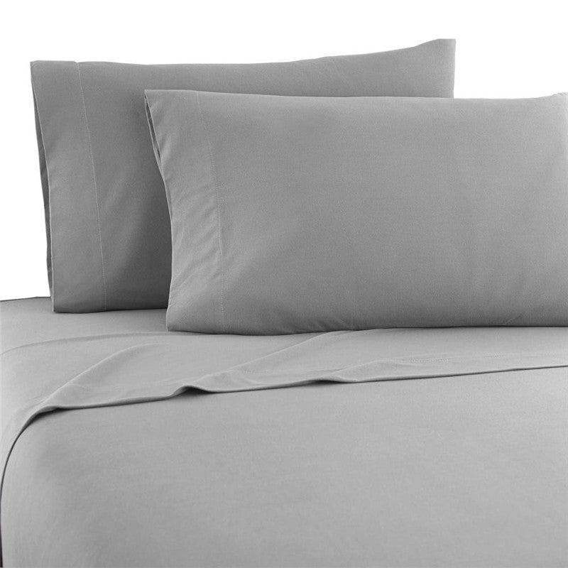 European Style Artistic Big Flower Four-Piece Chemical Fiber Bedding Set