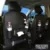 PU Leather Car Backseat Organizer – Multifunction Hanging Tray & Waterproof Storage Bag