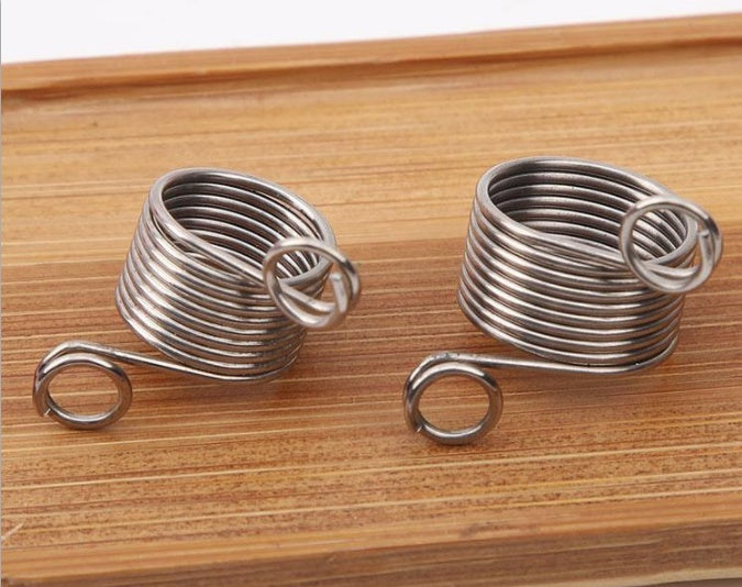 Knitting Gadgets and Wire Guide Accessories – DIY Crochet and Knitting Tools