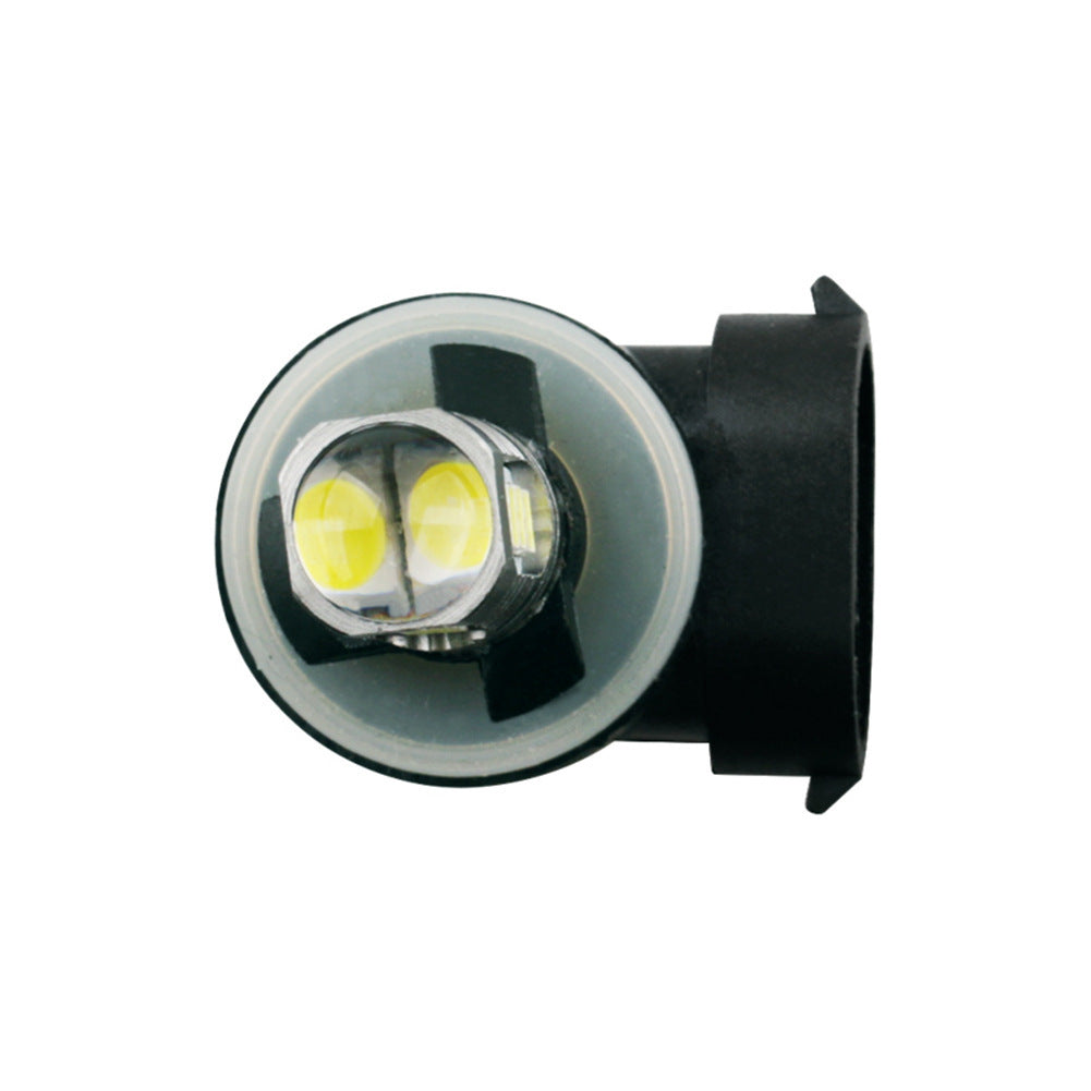 Haohui Car LED Fog Lights 880/881 2835 16SMD 3030 Highlight Modified Lights