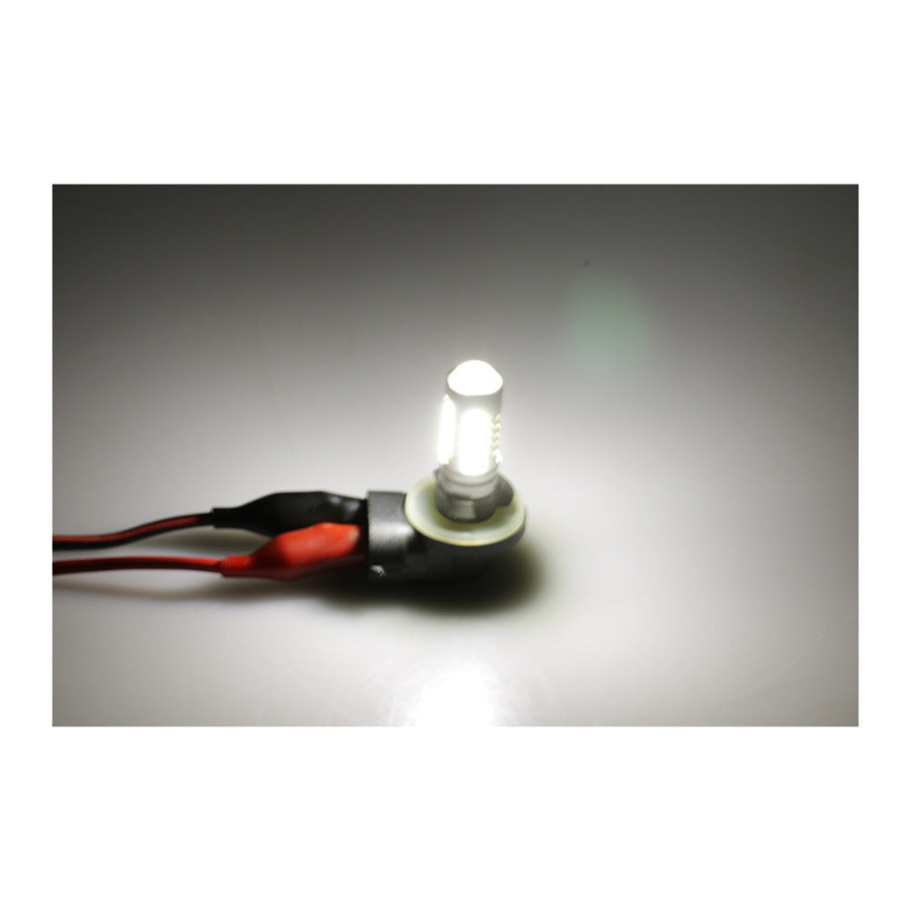 Haohui Car LED Fog Lights 880/881 2835 16SMD 3030 Highlight Modified Lights