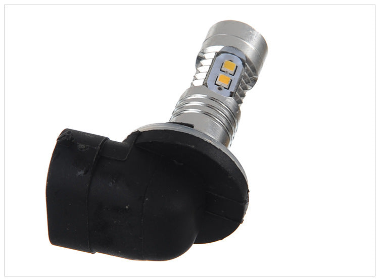 Car LED Fog Light 880/881 50W 2828 High-Power Headlights (Fits 889/899)