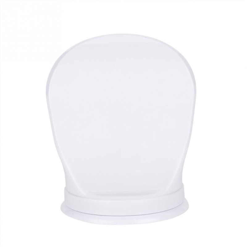 Bathroom Shower Foot Rest – Suction Cup Non-Slip Pedal Step Aid for Shaving, Leg Support, and Foot Washing