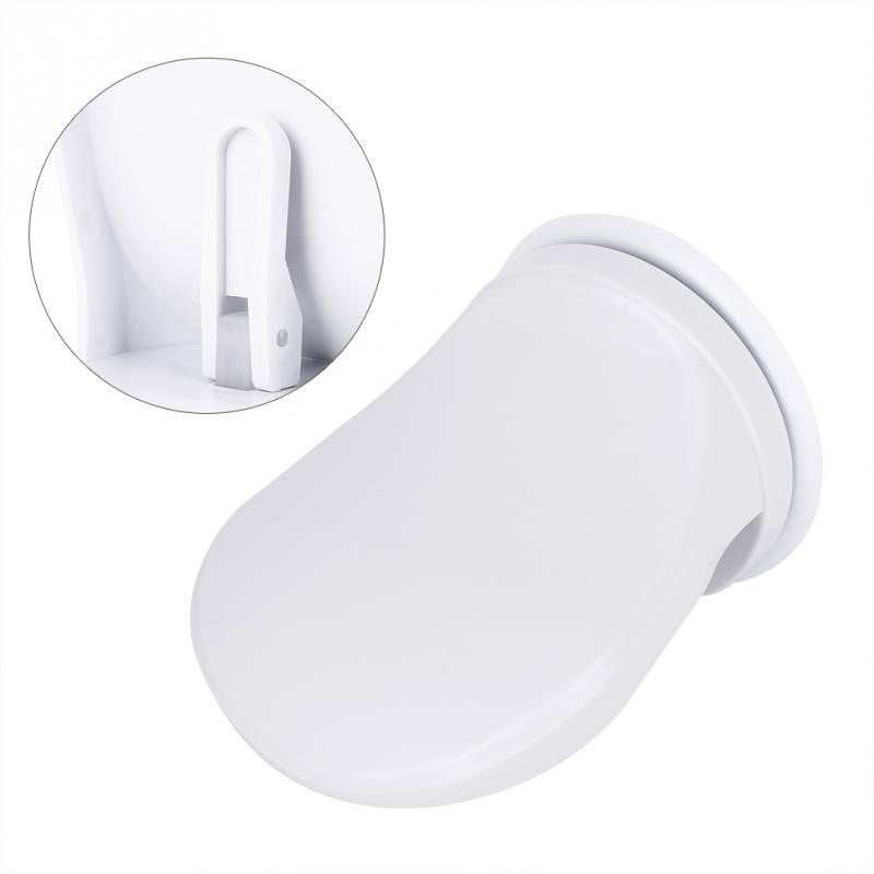Bathroom Shower Foot Rest – Suction Cup Non-Slip Pedal Step Aid for Shaving, Leg Support, and Foot Washing