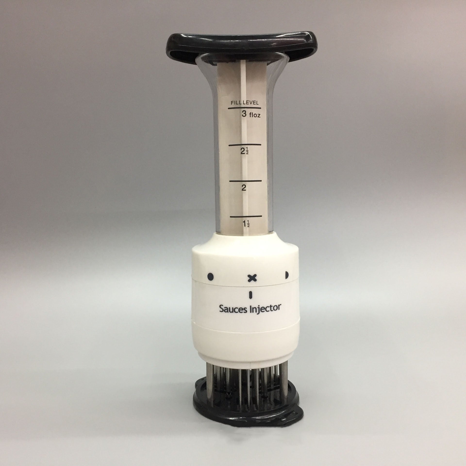 Stainless Steel Meat Tenderizer Needle For Steak Home Use
