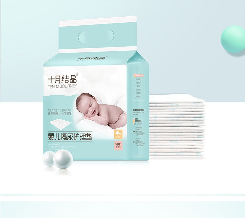 Newborn Baby Changing Pad
