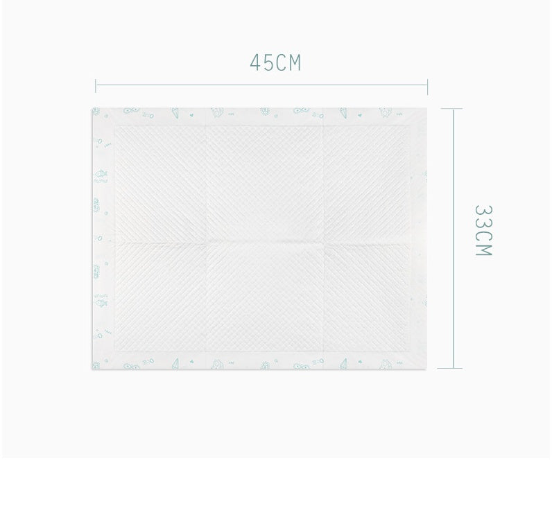 Newborn Baby Changing Pad