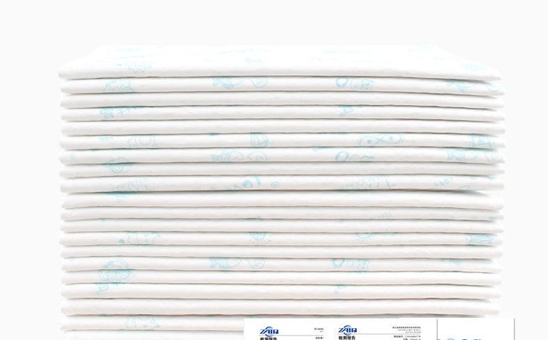 Newborn Baby Changing Pad