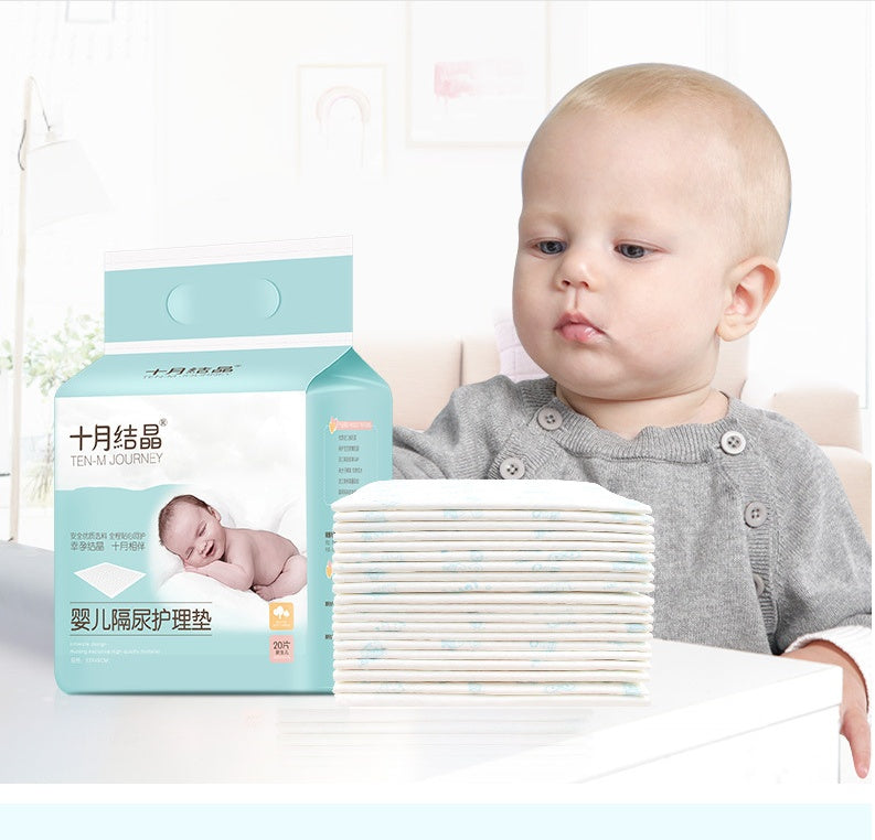 Newborn Baby Changing Pad