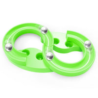 Green 3pcs