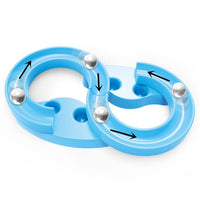 Blue 3pcs