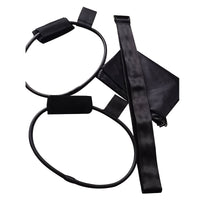 Black 35 pounds