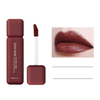 Orange brown red