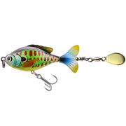 Fish Floating Pencil Propeller Tractor Luya Bait Simulation Hard Bait Wholesale